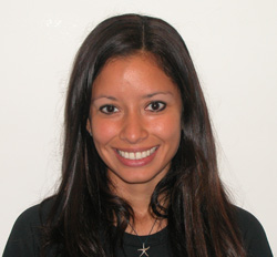 Sarah Espinoza MD